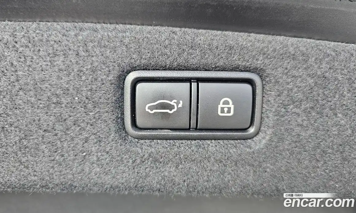 Genesis G90 2021 3.8 автомат (гидро), фото 22