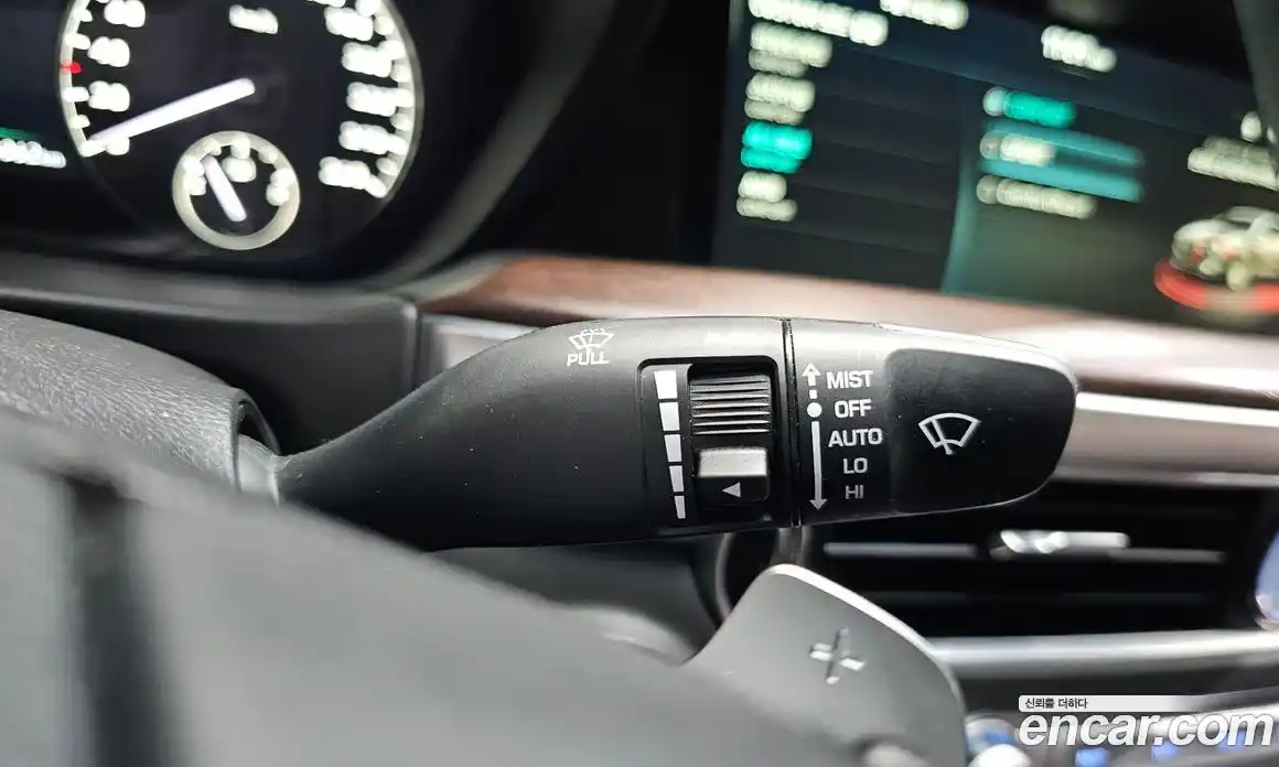 Genesis G90 2021 3.8 автомат (гидро), фото 26