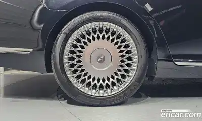 Genesis G90 2021 3.8 автомат (гидро), миниатюра 5