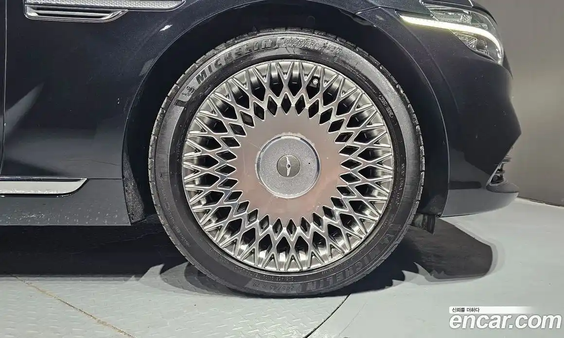 Genesis G90 2021 3.8 автомат (гидро), фото 7