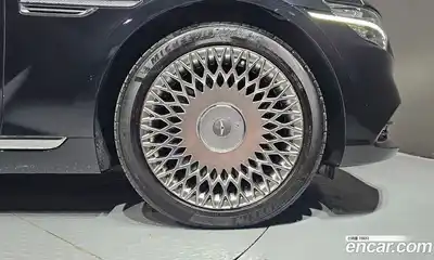 Genesis G90 2021 3.8 автомат (гидро), миниатюра 7