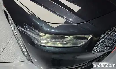 Genesis G90 2021 3.8 автомат (гидро), миниатюра 8