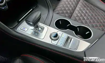 Genesis G70 2018 2.0 автомат (гидро), миниатюра 12