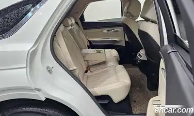 Genesis GV70 2021 2.5 автомат (гидро), миниатюра 12