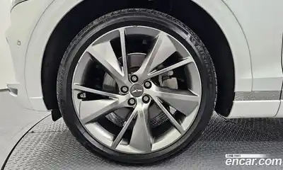 Genesis GV70 2021 2.5 автомат (гидро), миниатюра 5