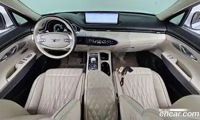 Genesis GV70 2021 2.5 автомат (гидро), миниатюра 7