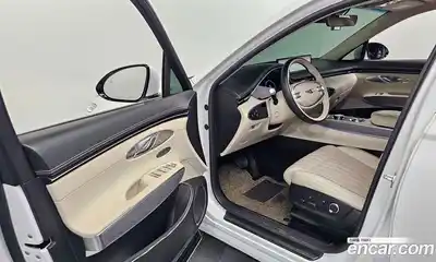 Genesis GV70 2021 2.5 автомат (гидро), миниатюра 10