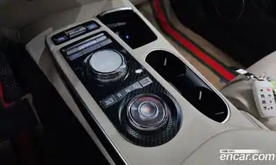 Genesis GV70 2022 2.2 автомат (гидро), миниатюра 12