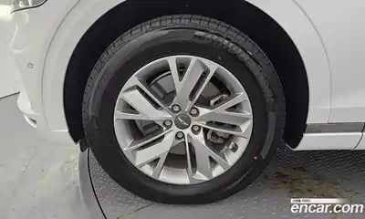 Genesis GV70 2022 2.2 автомат (гидро), миниатюра 5