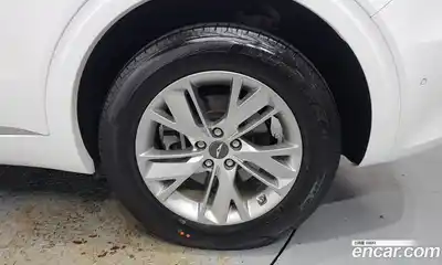 Genesis GV70 2022 2.2 автомат (гидро), миниатюра 7
