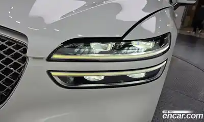Genesis GV70 2022 2.2 автомат (гидро), миниатюра 8