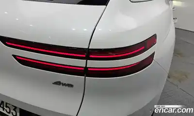 Genesis GV70 2022 2.2 автомат (гидро), миниатюра 9