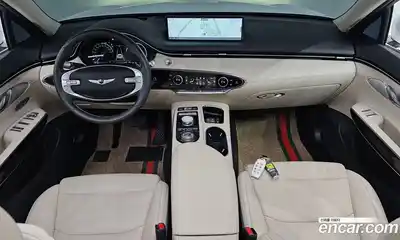 Genesis GV70 2022 2.2 автомат (гидро), миниатюра 10