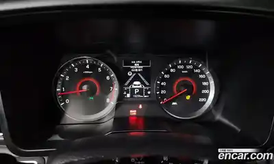 SsangYong TIBOLI 2022 1.5 автомат (гидро), миниатюра 11