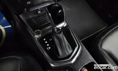 SsangYong TIBOLI 2022 1.5 автомат (гидро), миниатюра 12