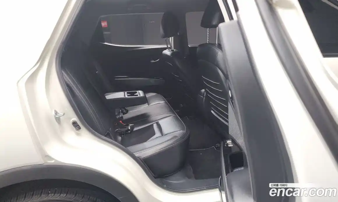 SsangYong TIBOLI 2022 1.5 автомат (гидро), фото 17