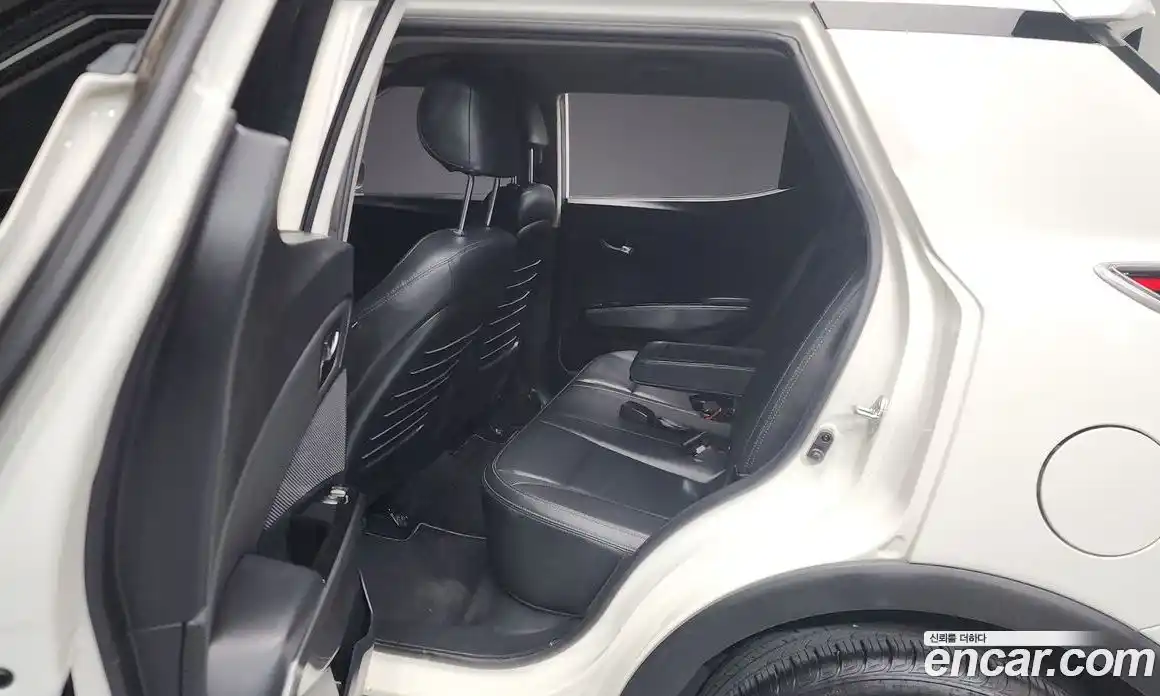 SsangYong TIBOLI 2022 1.5 автомат (гидро), фото 18
