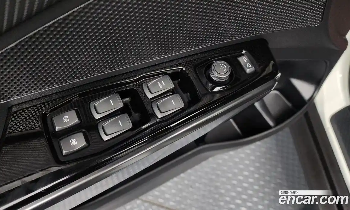SsangYong TIBOLI 2022 1.5 автомат (гидро), фото 19