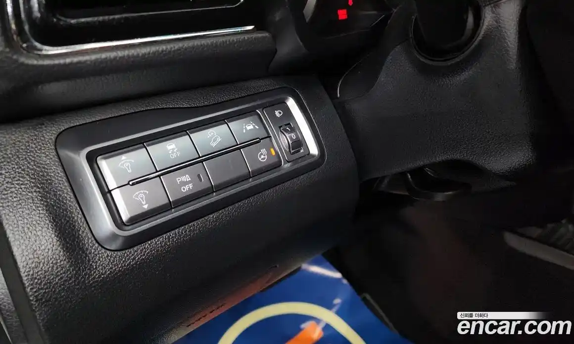 SsangYong TIBOLI 2022 1.5 автомат (гидро), фото 20