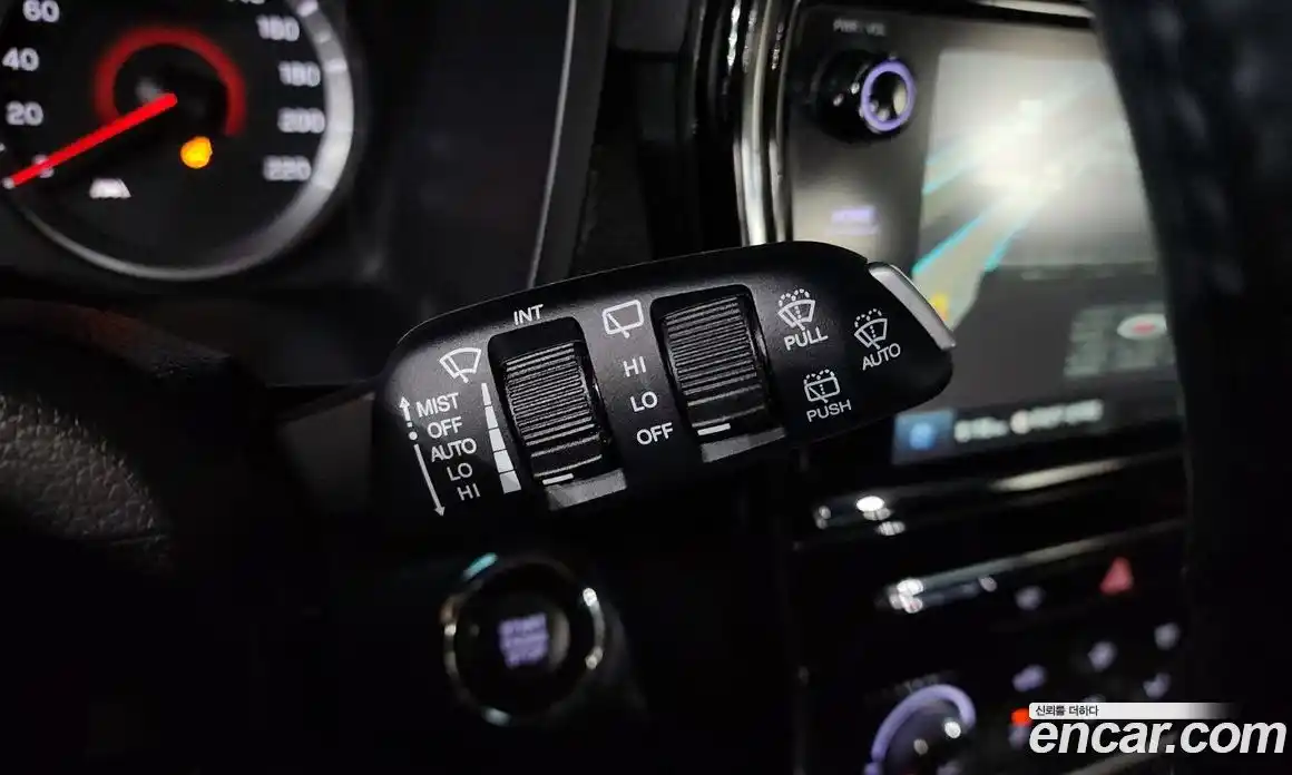 SsangYong TIBOLI 2022 1.5 автомат (гидро), фото 21