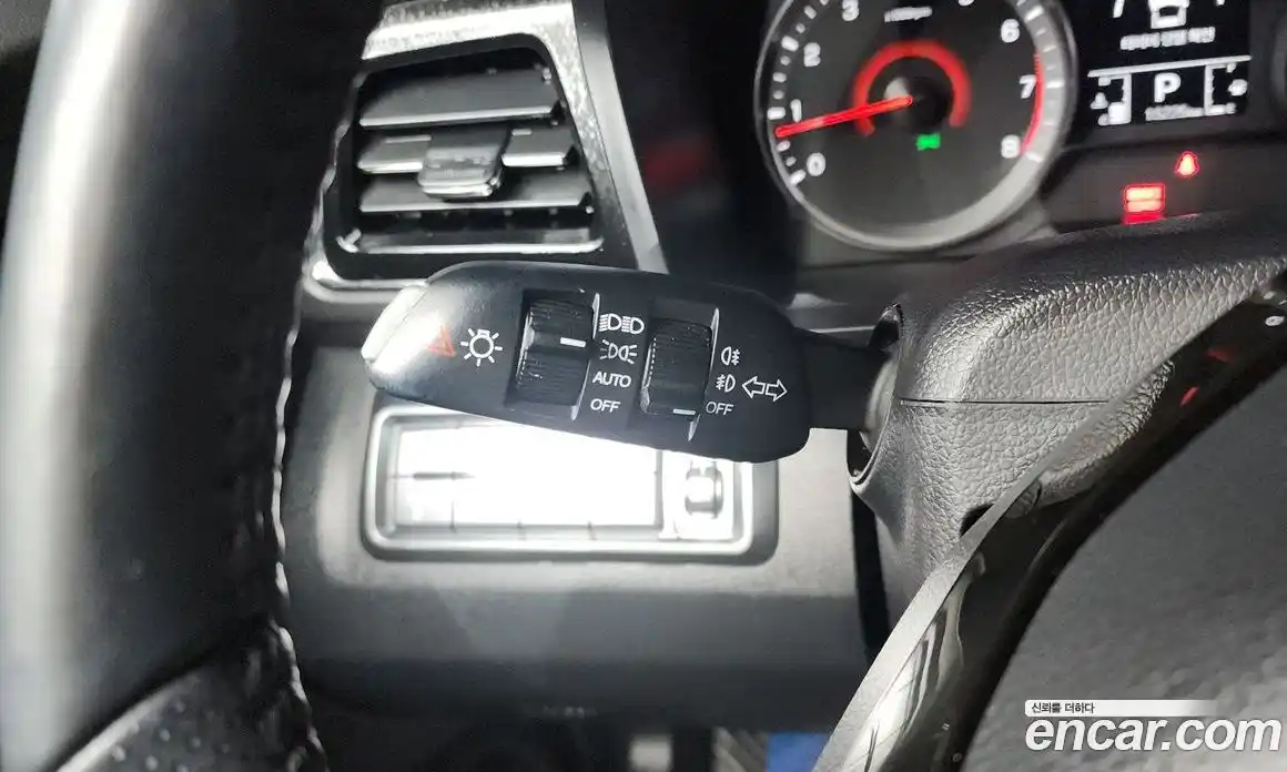 SsangYong TIBOLI 2022 1.5 автомат (гидро), фото 27