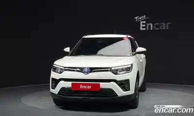 SsangYong TIBOLI 2022 1.5 автомат (гидро), миниатюра 3