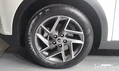 SsangYong TIBOLI 2022 1.5 автомат (гидро), миниатюра 5