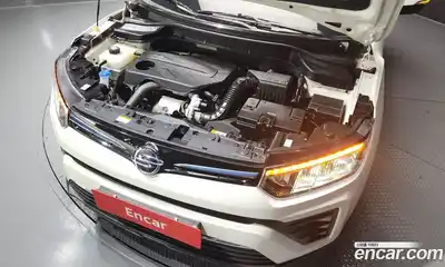 SsangYong TIBOLI 2022 1.5 автомат (гидро), миниатюра 6