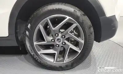 SsangYong TIBOLI 2022 1.5 автомат (гидро), миниатюра 7