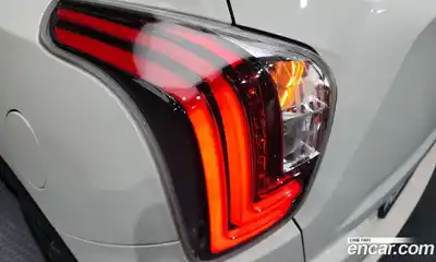 SsangYong TIBOLI 2022 1.5 автомат (гидро), миниатюра 9