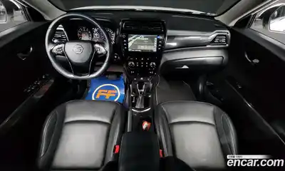 SsangYong TIBOLI 2022 1.5 автомат (гидро), миниатюра 10