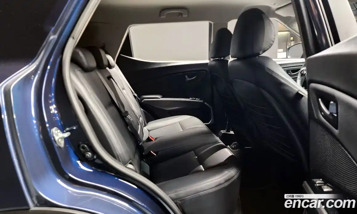 SsangYong TIBOLI 2021 1.5 автомат (гидро), фото 11