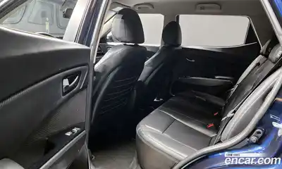SsangYong TIBOLI 2021 1.5 автомат (гидро), миниатюра 12