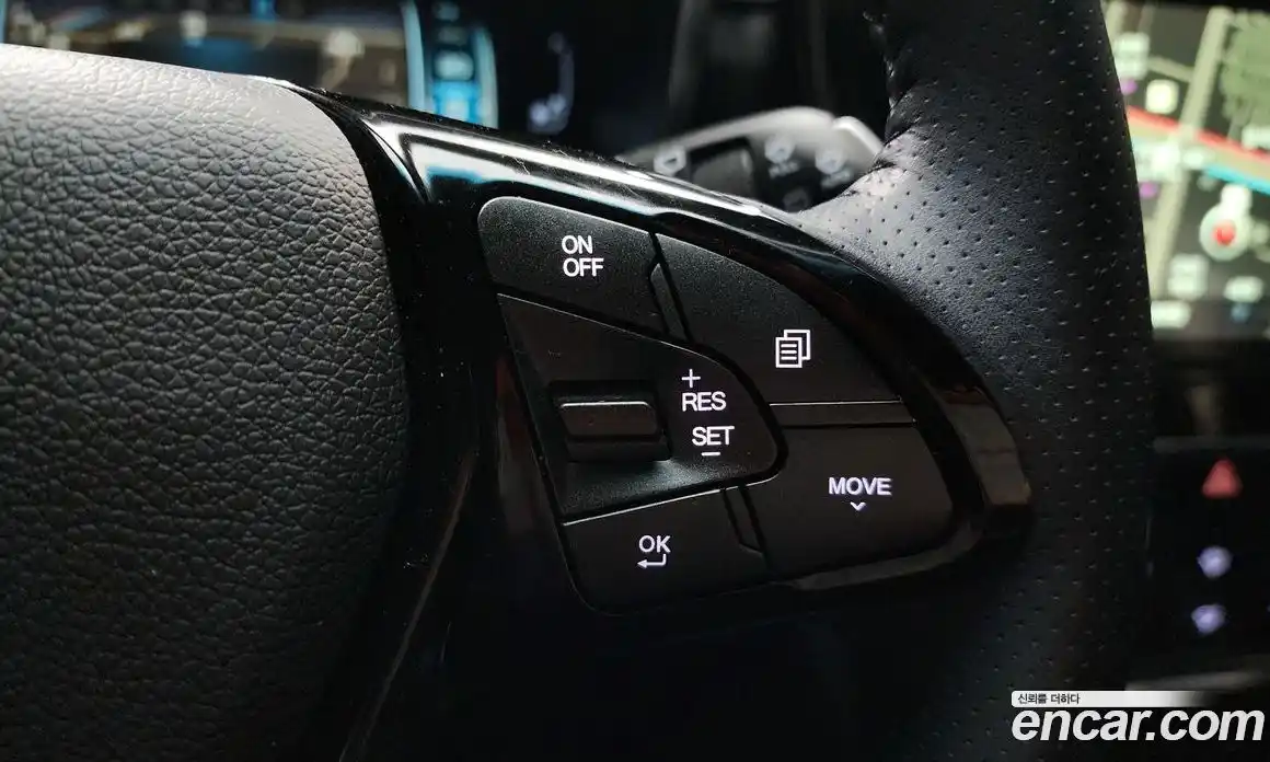 SsangYong TIBOLI 2021 1.5 автомат (гидро), фото 16
