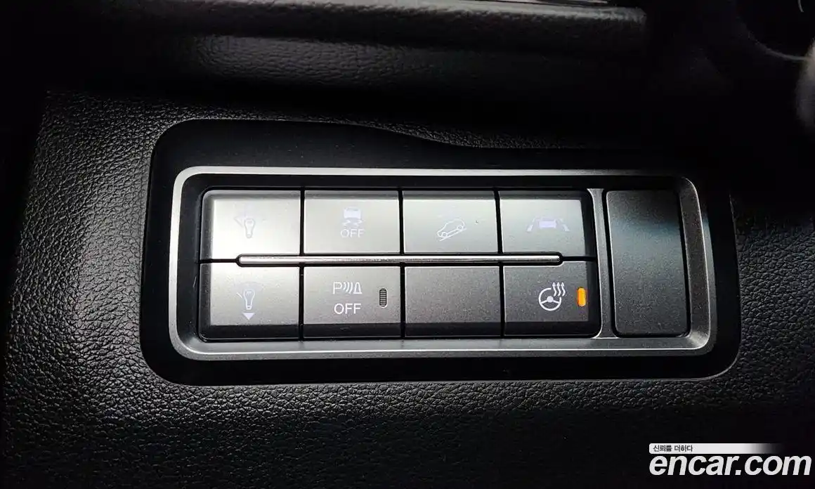 SsangYong TIBOLI 2021 1.5 автомат (гидро), фото 19