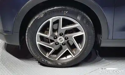 SsangYong TIBOLI 2021 1.5 автомат (гидро), миниатюра 5