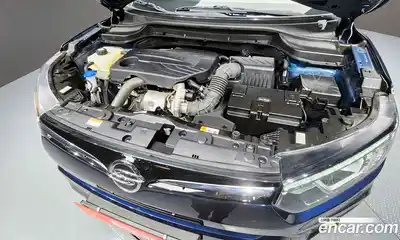 SsangYong TIBOLI 2021 1.5 автомат (гидро), миниатюра 6