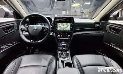 SsangYong TIBOLI 2021 1.5 автомат (гидро), миниатюра 7