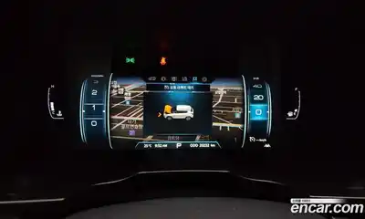 SsangYong TIBOLI 2021 1.5 автомат (гидро), миниатюра 8