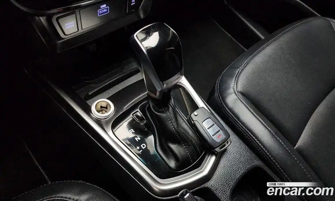 SsangYong TIBOLI 2021 1.5 автомат (гидро), фото 9