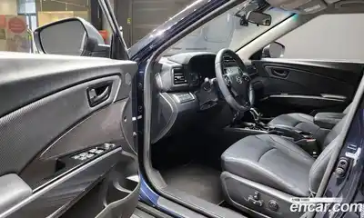 SsangYong TIBOLI 2021 1.5 автомат (гидро), миниатюра 10