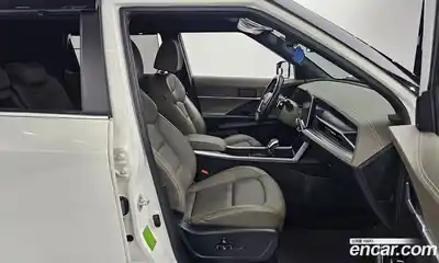 SsangYong Torres 2022 1.5 автомат (гидро), миниатюра 11
