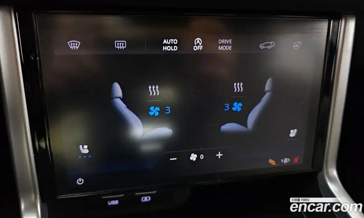 SsangYong Torres 2022 1.5 автомат (гидро), фото 16