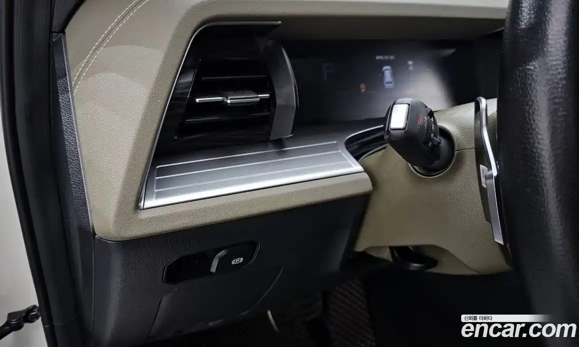 SsangYong Torres 2022 1.5 автомат (гидро), фото 17