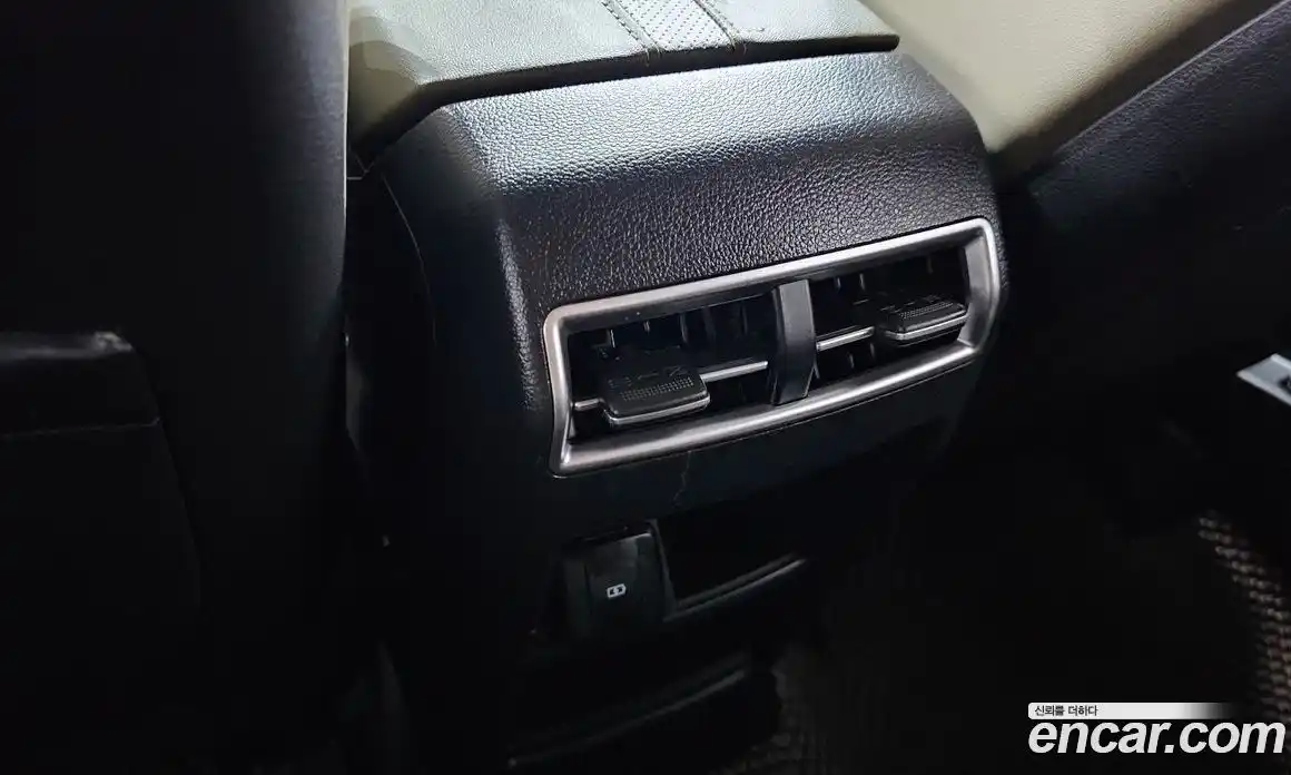 SsangYong Torres 2022 1.5 автомат (гидро), фото 19