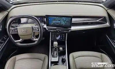 SsangYong Torres 2022 1.5 автомат (гидро), миниатюра 7