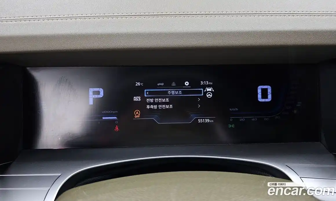 SsangYong Torres 2022 1.5 автомат (гидро), фото 8