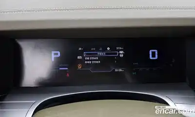 SsangYong Torres 2022 1.5 автомат (гидро), миниатюра 8