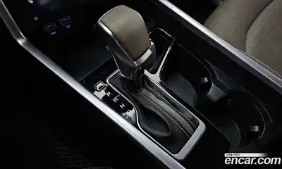 SsangYong Torres 2022 1.5 автомат (гидро), миниатюра 9