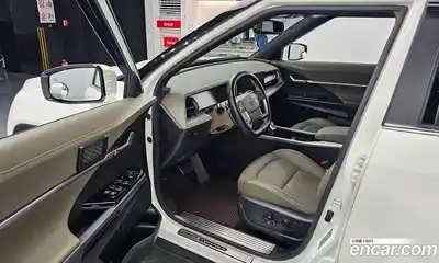 SsangYong Torres 2022 1.5 автомат (гидро), миниатюра 10